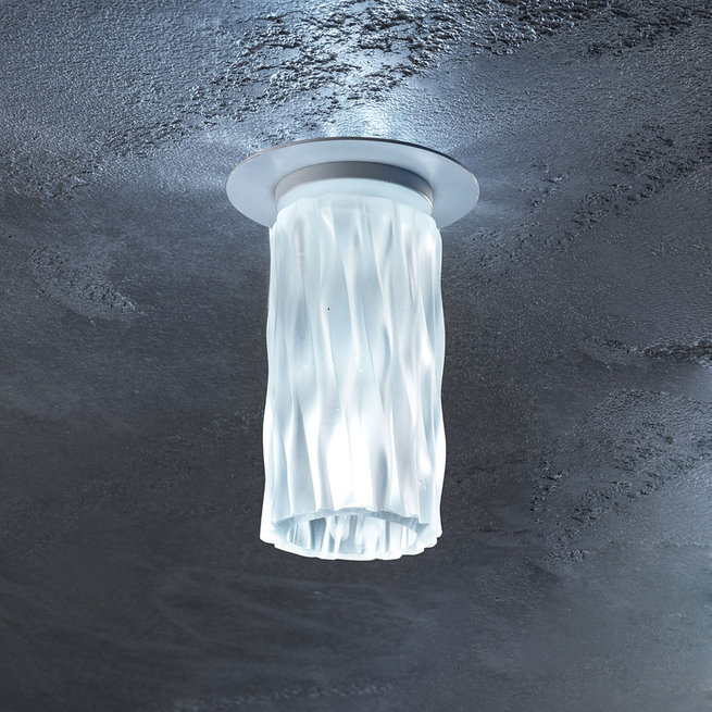 Итальянская люстра ICEBERG Spotlight фабрики EUROLUCE LAMPADARI