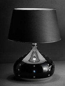 Итальянская настольная лампа GRACE TL1 G фабрики MASIERO