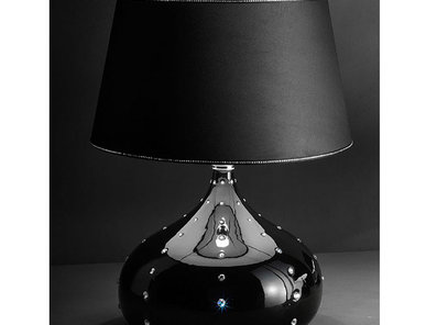 Итальянская настольная лампа GRACE TL1 G фабрики MASIERO