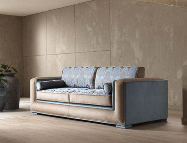 Итальянская мягкая мебель Prestige фабрики Cis Salotti