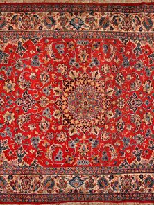Иранский ковёр CAEA-005