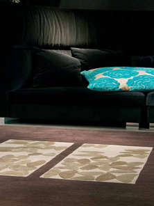 Ковер Montevideo Brow фабрики Wissenbach