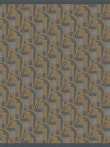 Ковер Roll 2 фабрики IC Rugs
