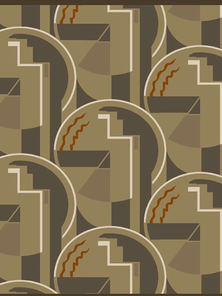 Ковер Roll фабрики IC Rugs 