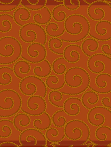 Ковер Wakame фабрики IC Rugs