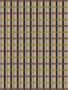 Ковер Laurent Buttazzoni Coco XXL фабрики IC Rugs