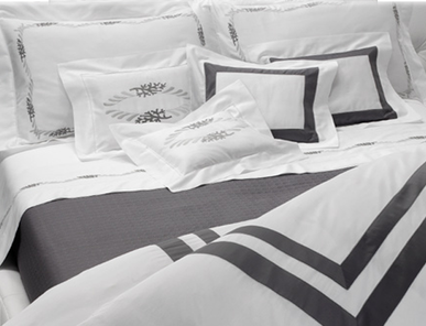 Итальянские постельные комплекты Sorrento фабрики Ricam Art