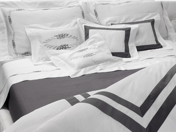 Итальянские постельные комплекты Sorrento фабрики Ricam Art