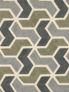 Ковер Kaleidoscope II фабрики IC Rugs II