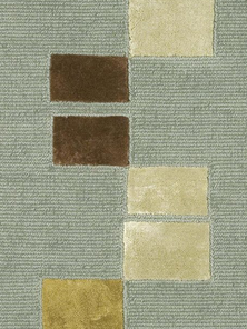 Ковер Oblate I фабрики IC Rugs II Ковер Oblate I фабрики IC Rugs II