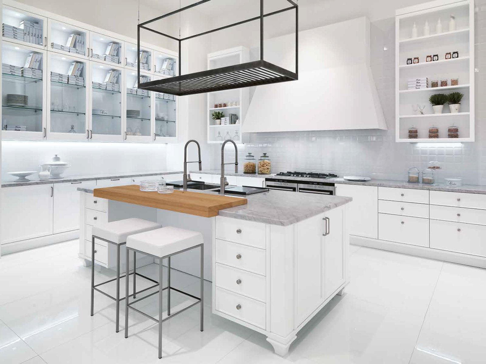 Aster cucine Avenue