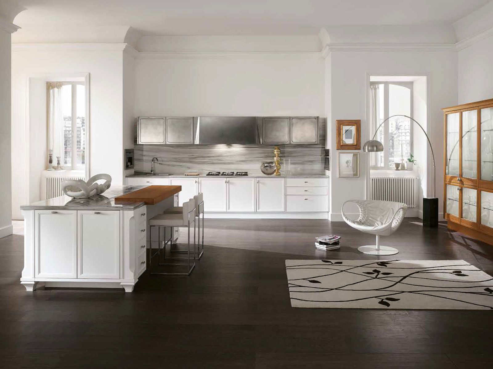 Aster cucine Avenue