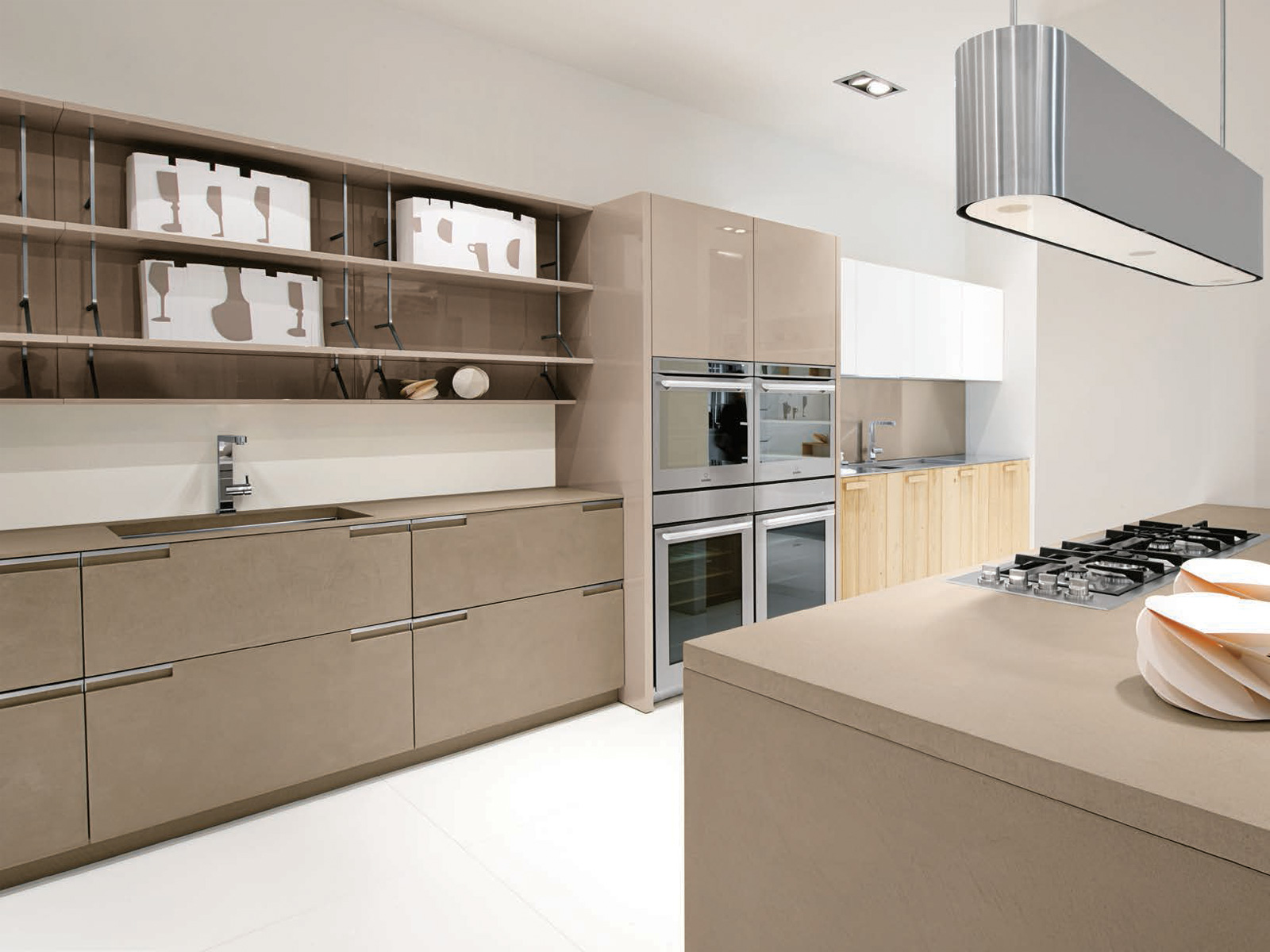 Кухни Aster cucine