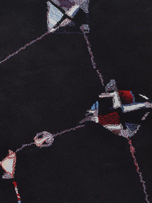 Ковер Oxyde фабрики IC Rugs II