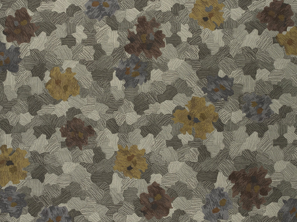 Ковер Field and Garden фабрики EF Rugs