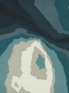 Ковер The Deep фабрики EF Rugs