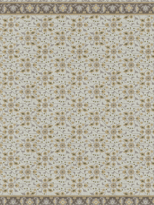 Ковер Amina I фабрики EF Rugs