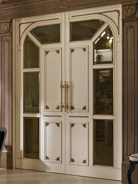 Итальянская мебель и двери