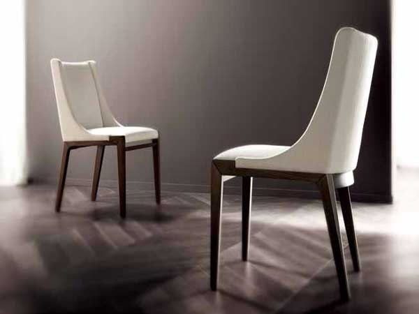 Итальянские стулья и кресла Sempre фабрики Costantini Pietro