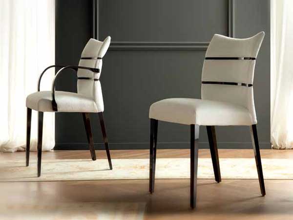 Итальянские стулья Olter фабрики Costantini Pietro