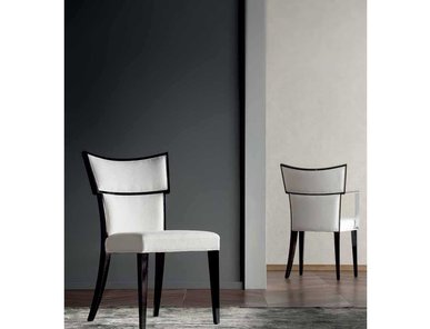 Итальянские стулья и кресла Savoy фабрики Costantini Pietro