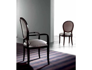 Итальянские стулья Sussex фабрики Costantini Pietro