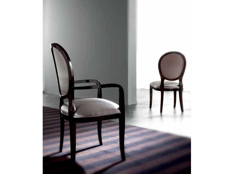 Итальянские стулья Sussex фабрики Costantini Pietro