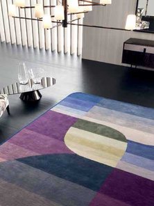 Итальянский ковер Riviera фабрики Costantini Pietro