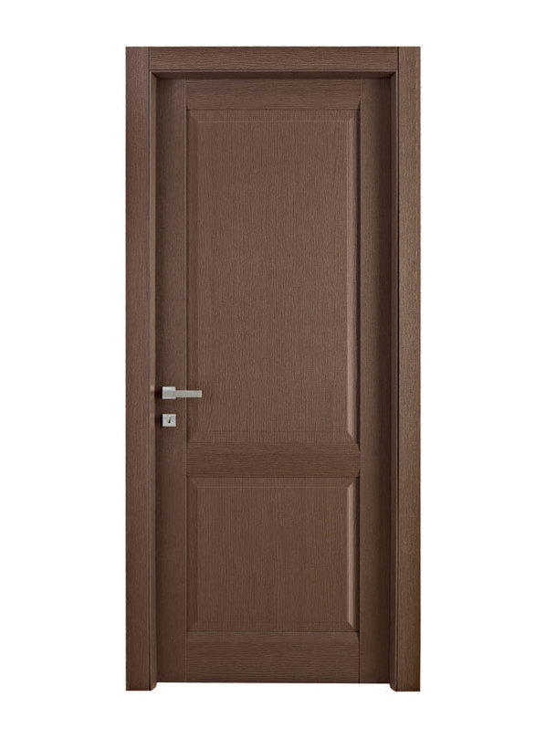 Итальянская дверь 102 PD ROVERE фабрики BERTOLOTTO PORTE