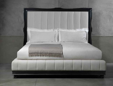 Итальянская кровать Romeo фабрики CHELINI