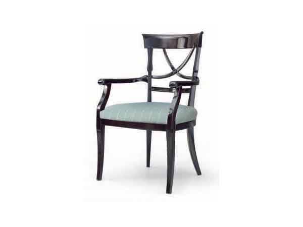 Итальянские стулья Paloma фабрики Galimberti Nino 