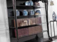 Книжный шкаф GREENWICH