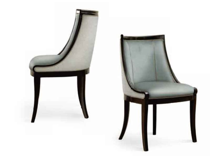 Итальянские стулья Sophia фабрики Galimberti Nino 