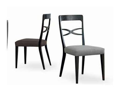 Итальянские стулья Zelinda фабрики Galimberti Nino 