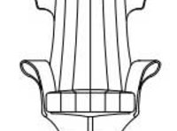 Кресло Nanook
