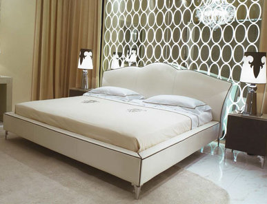 Итальянская кровать Avalon фабрики VISIONNAIRE