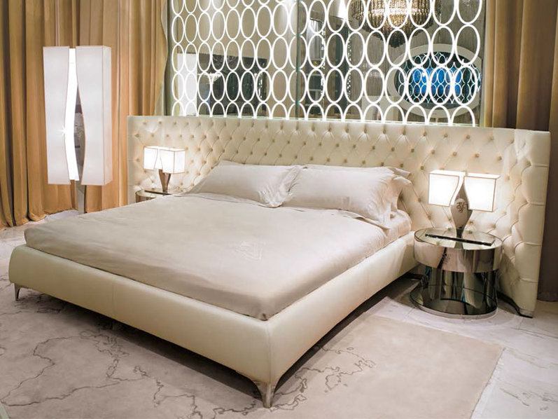 Итальянская кровать Pitti фабрики VISIONNAIRE