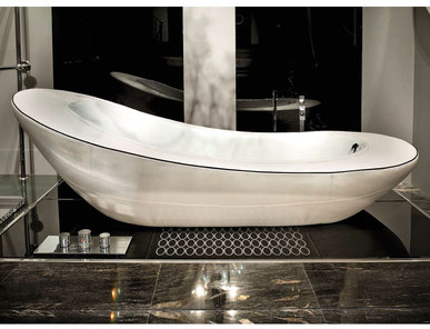 Итальянская мебель для ванной Dioniso фабрики VISIONNAIRE