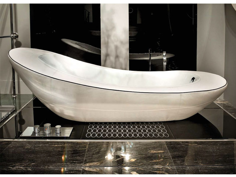 Итальянская мебель для ванной Dioniso фабрики VISIONNAIRE