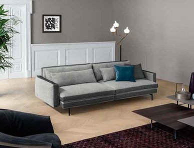 Итальянский диван COLORS фабрики Bonaldo
