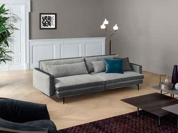 Итальянский диван COLORS фабрики Bonaldo