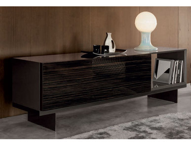 Итальянский буфет LANG 01 фабрики MINOTTI