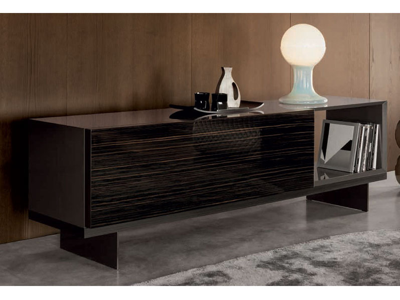 Итальянский буфет LANG 01 фабрики MINOTTI