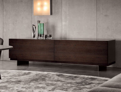 Итальянский буфет LANG 02 фабрики MINOTTI