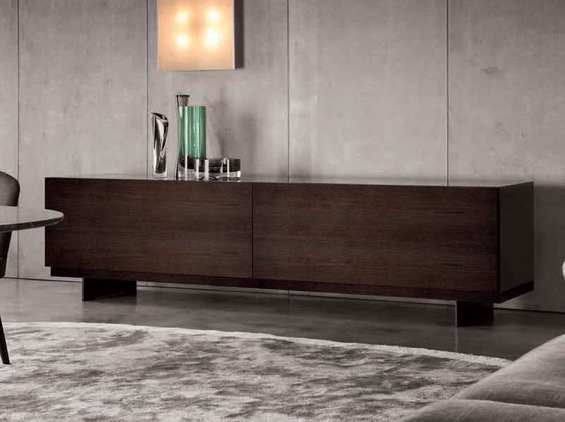 Итальянский буфет LANG 02 фабрики MINOTTI