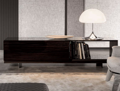 Итальянский буфет LANG 03 фабрики MINOTTI