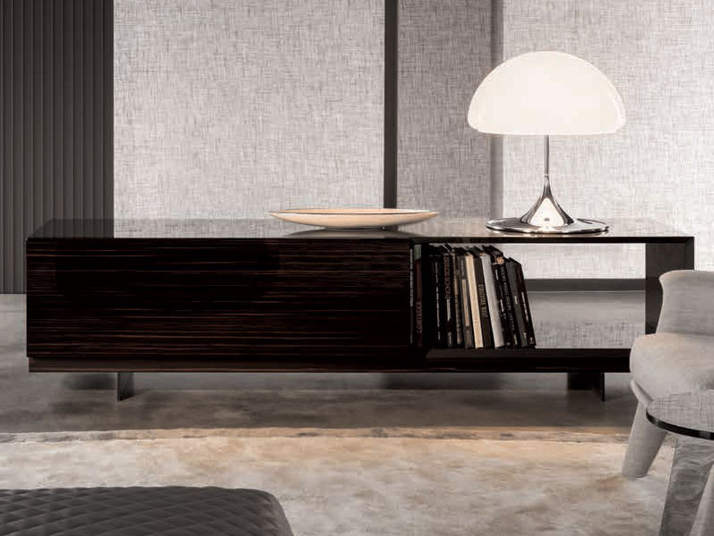 Итальянский буфет LANG 03 фабрики MINOTTI