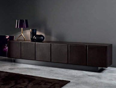 Итальянский буфет MORRISON 04 фабрики MINOTTI