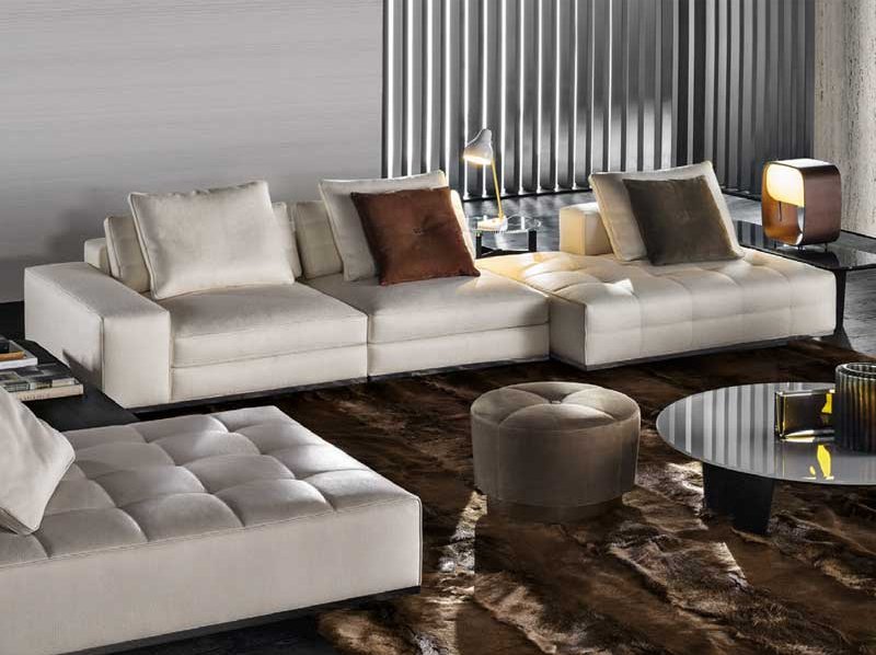 LAWRENCE 04 MINOTTI Ital Collection