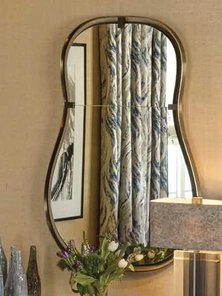 Американское зеркало ANJOU фабрики DONGHIA